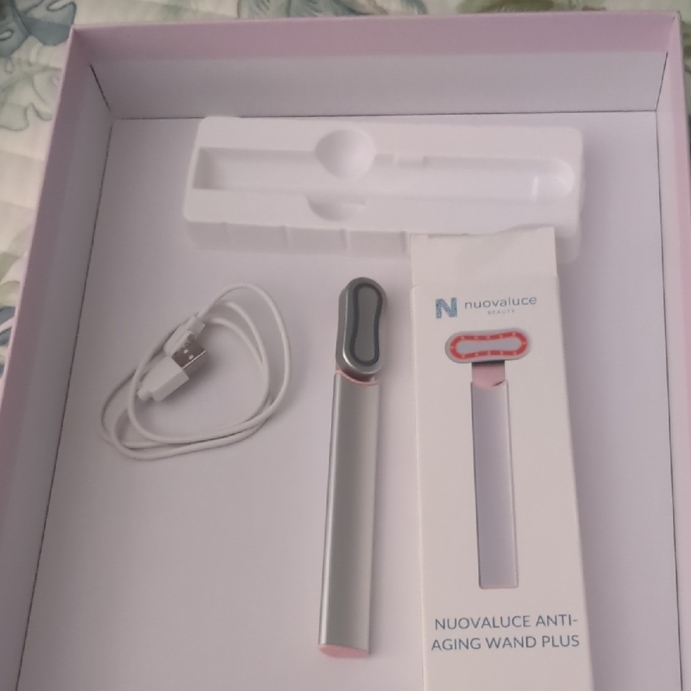 Anti-aging Wand